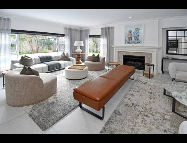 4 BEDROOM HOUSE TO LET IN ATHOLL